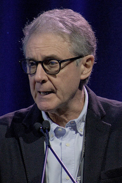 Alvaro Urbano-Ispizua, MD, PhD