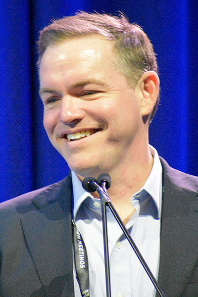 Jason Westin, MD, MS, FACP, FASCO