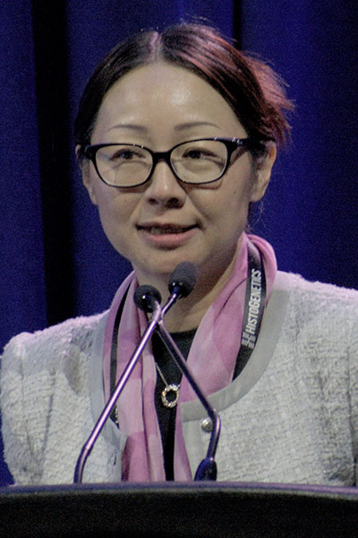 Lili Yang, PhD