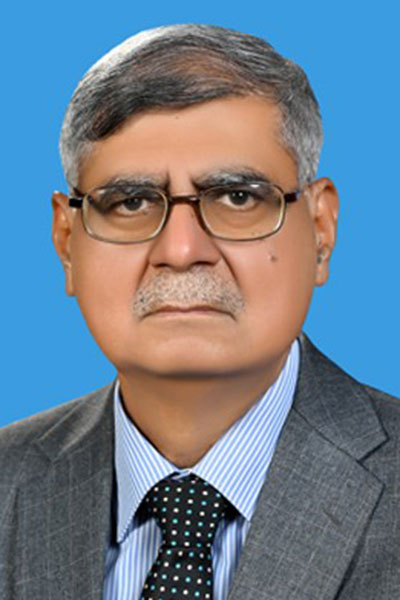 Parvez Ahmed, MBBS, FCPS