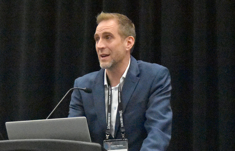 Expert shares updates and best practices in gene therapy for benign hematologic diseases