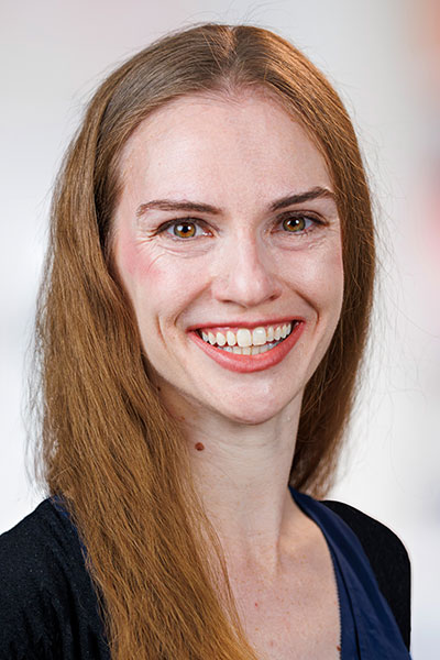 Julie Boiko, MD, PhD