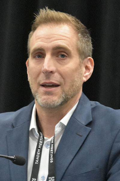 Michael J. Eckrich, MD, MPH