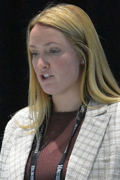 Jillian Haslett, CPNP-AC