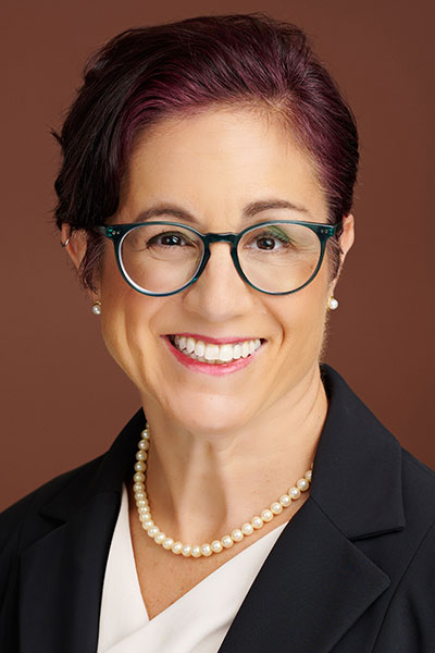 Julie Kanter, MD