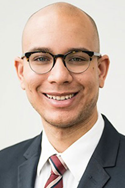 H. Moses Murdock, MD