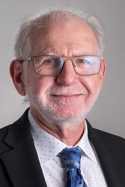 Robert S. Negrin, MD