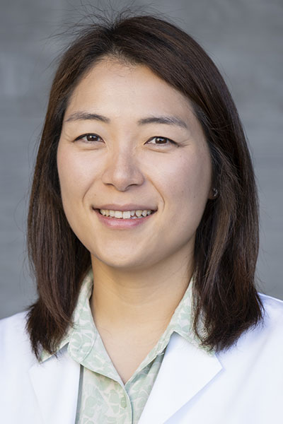 Sunmin Park, MD, PhD