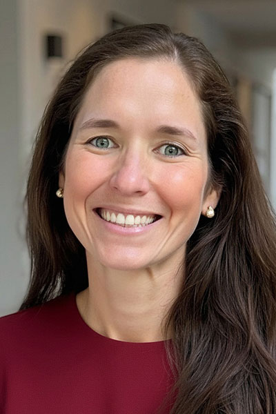 Maria Pereda Ginocchio, MD