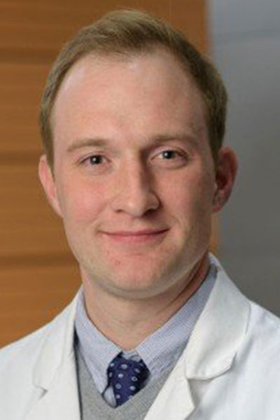 Brian Shaffer, MD
