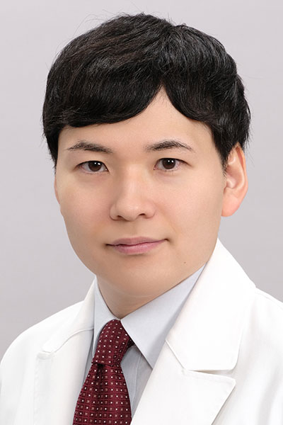 Takafumi Tsushima, MD